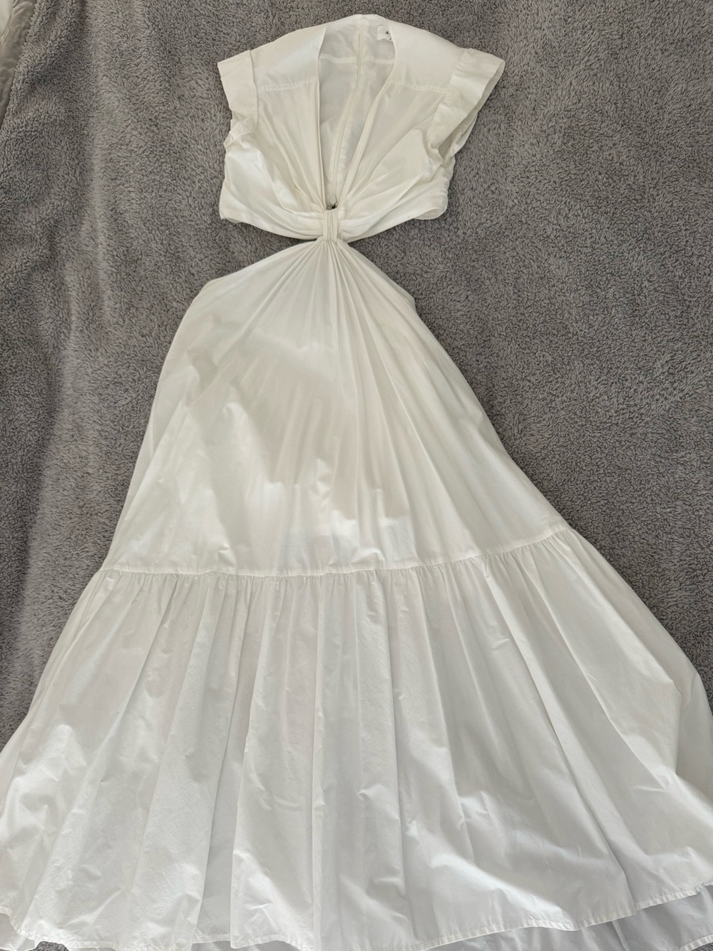 A.L.C. Alexandria Dress